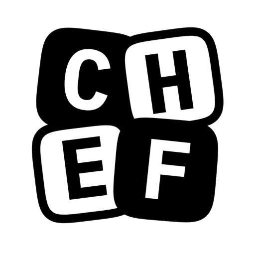 crosswordchef Icon