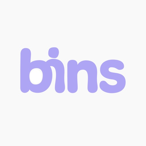 Bins