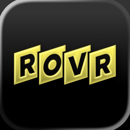 rovr Icon