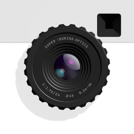 !Camera
