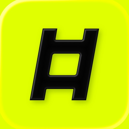 Ladder logo