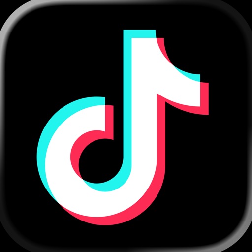 tiktok_videos_shop_live Icon