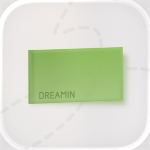 Dreamin: Postcard memories