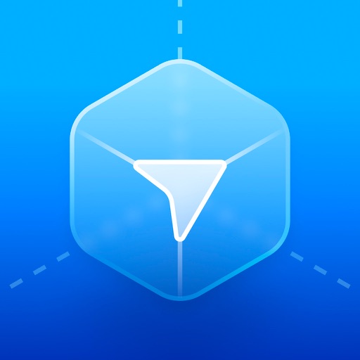 appscout Icon