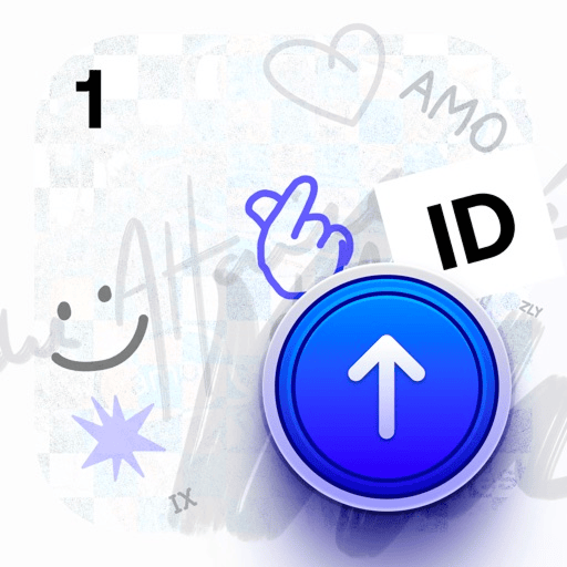 id Icon