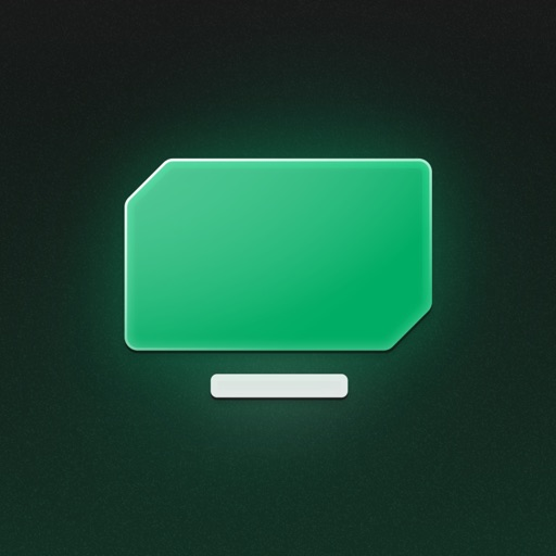 marathon Icon