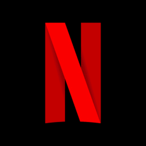 netflix Icon