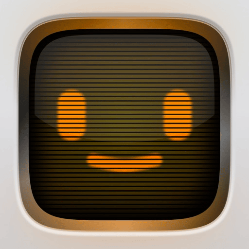 tapotron Icon