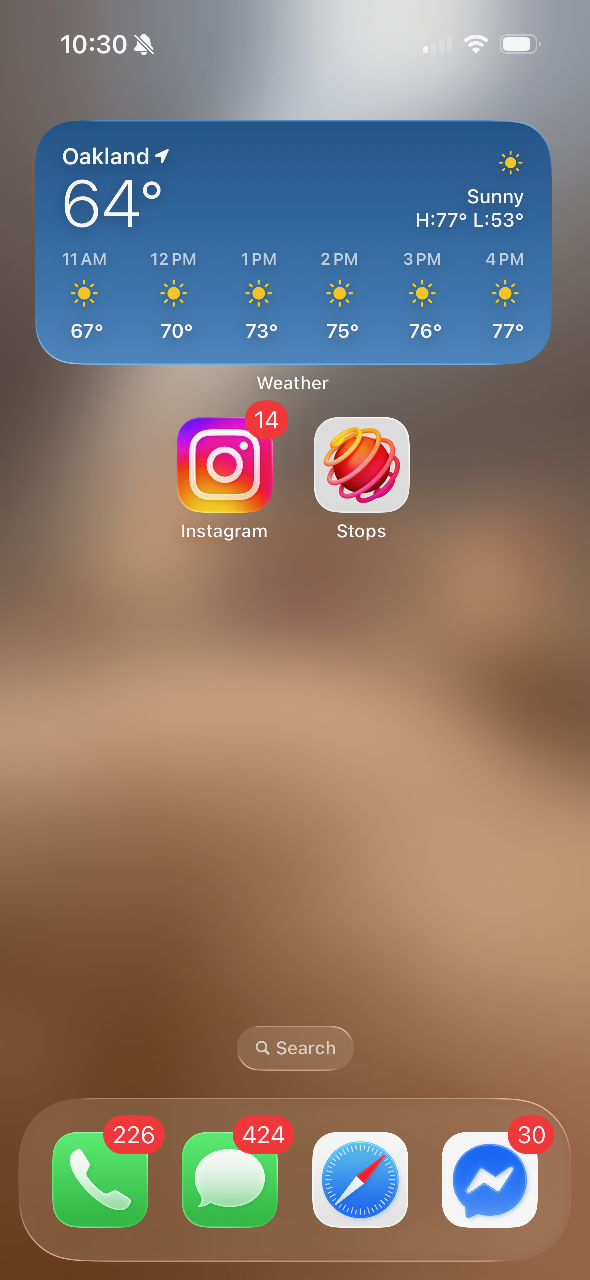 Wall