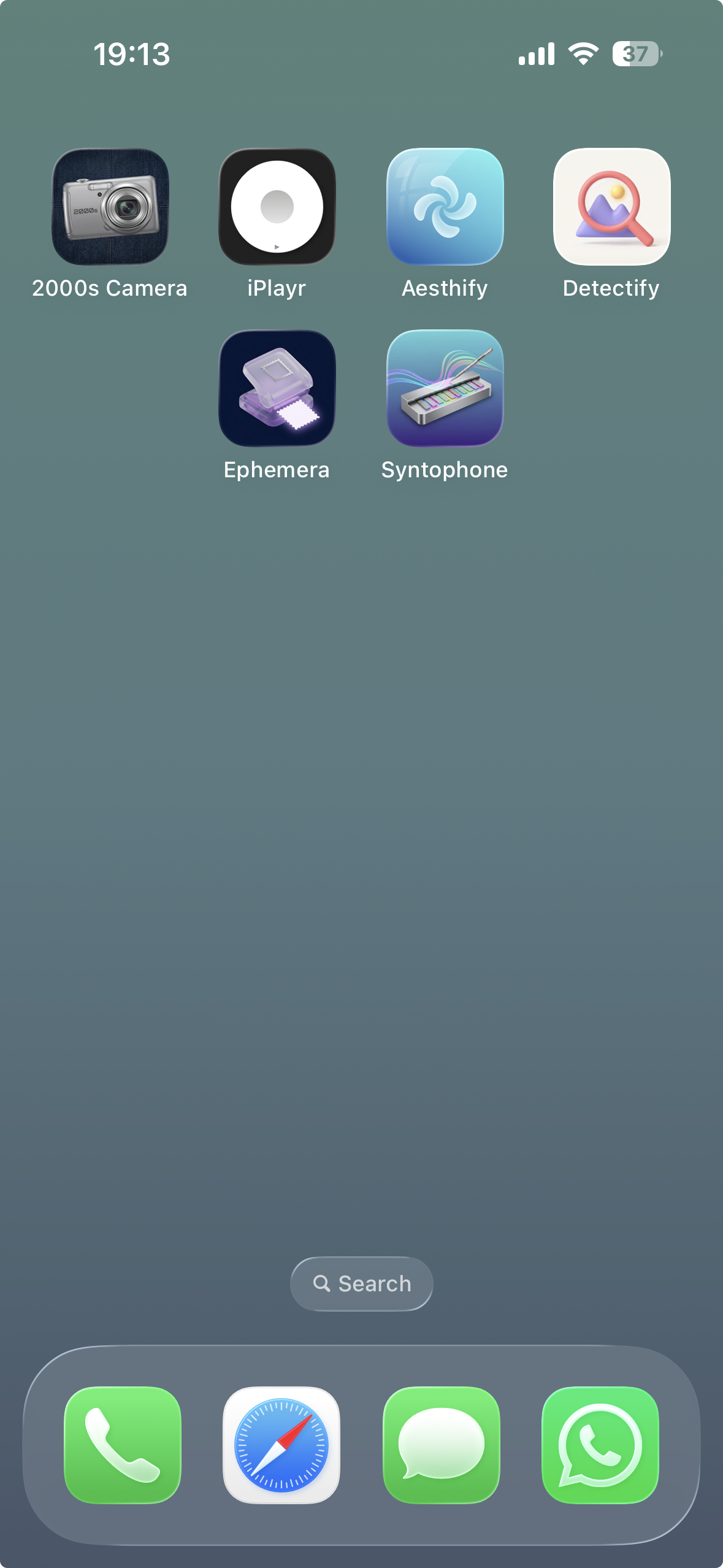 Wall
