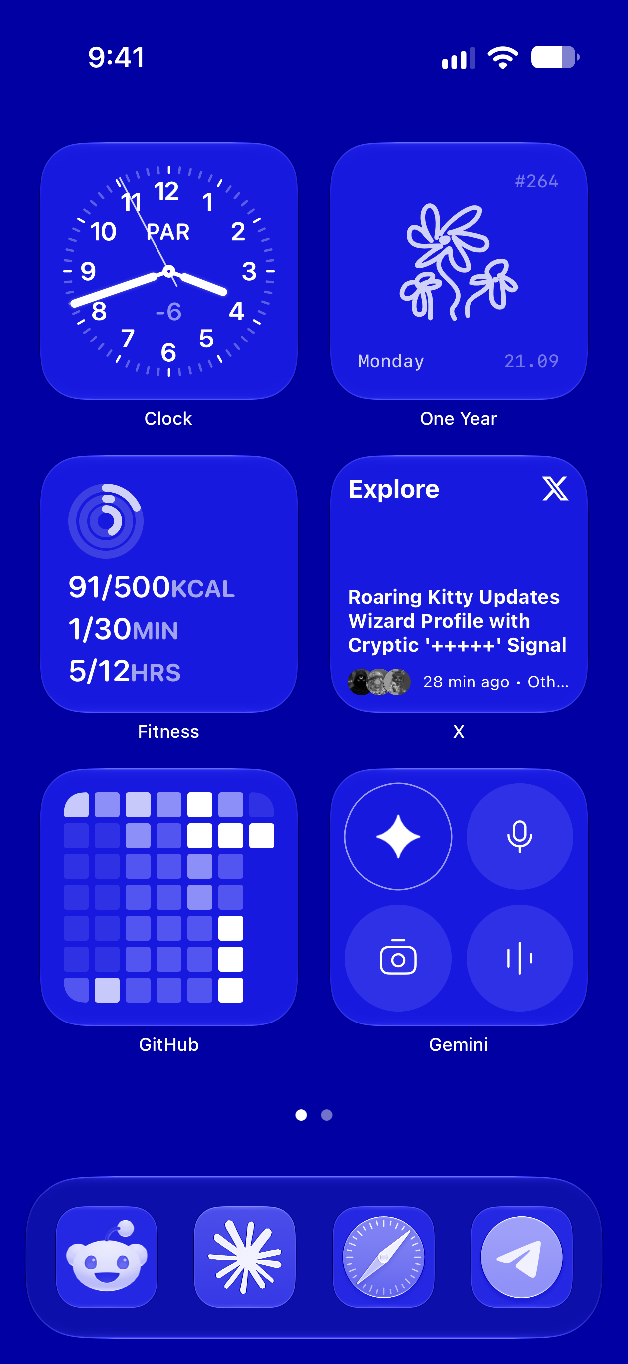 Wall